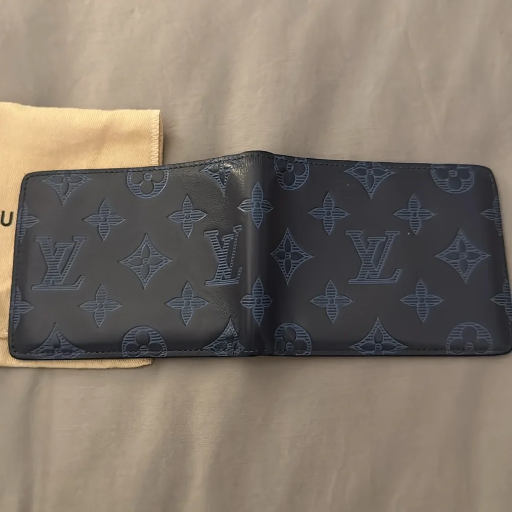 Louis Vuitton Multiple Wallet